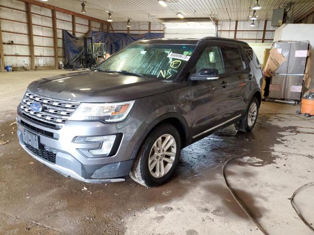 ford explorer 2017 1fm5k7d86hga57018