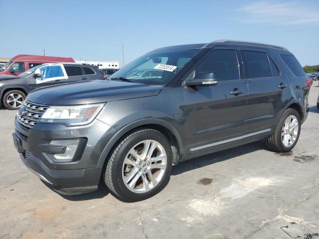 ford explorer x 2017 1fm5k7d86hgb45180