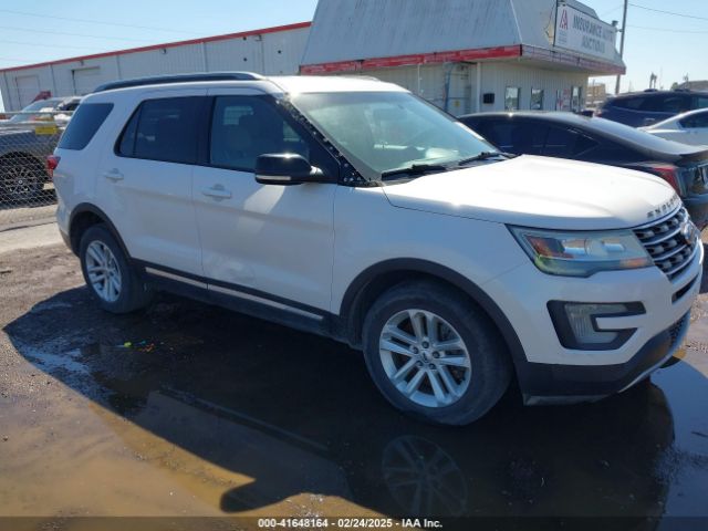 ford explorer 2017 1fm5k7d86hgb59659