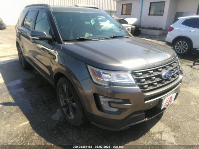 ford explorer 2017 1fm5k7d86hgc21609