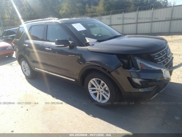 ford explorer 2017 1fm5k7d86hgc64685