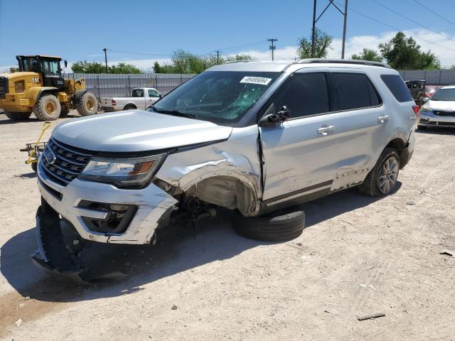 ford explorer x 2017 1fm5k7d86hgc79266