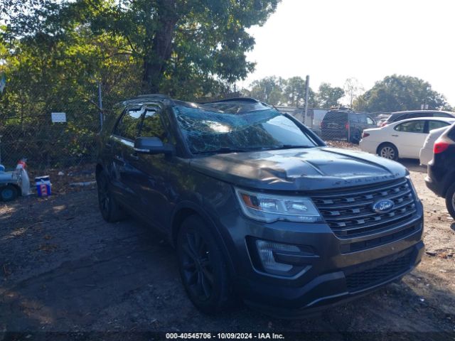 ford explorer 2017 1fm5k7d86hgd77813