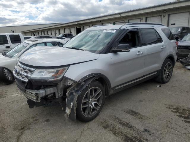 ford explorer x 2018 1fm5k7d86jga65562