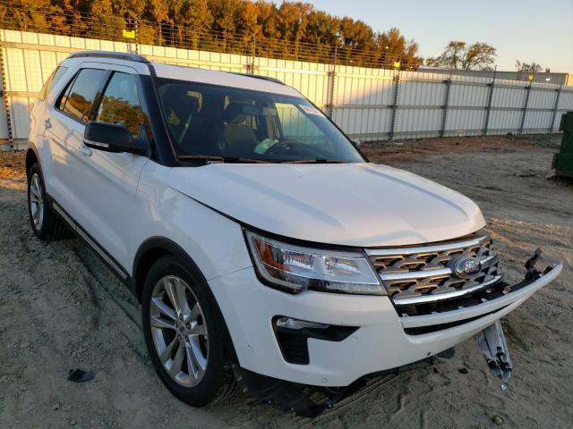 ford explorer x 2018 1fm5k7d86jga91367