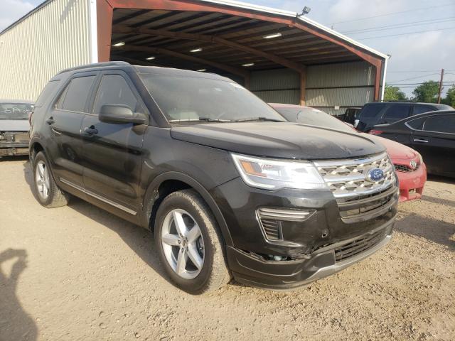 ford explorer x 2018 1fm5k7d86jgb51809