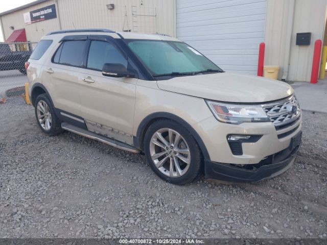 ford explorer 2018 1fm5k7d86jgc22006