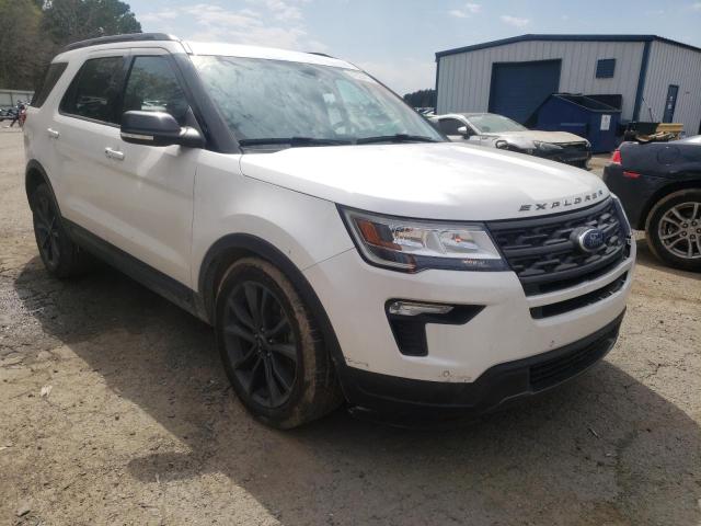 ford explorer x 2018 1fm5k7d86jgc26847