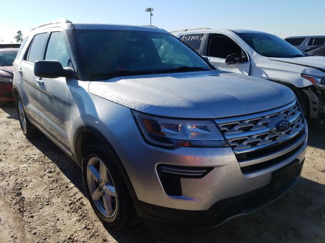 ford explorer x 2018 1fm5k7d86jgc69536