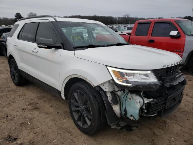 ford explorer x 2018 1fm5k7d86jgc81072