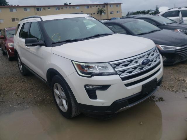 ford explorer x 2019 1fm5k7d86kgb02739