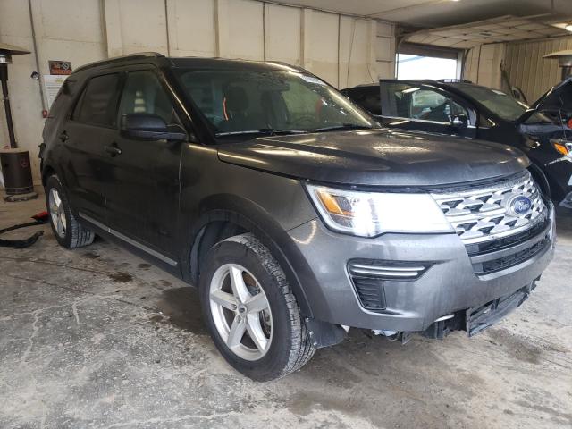 ford explorer x 2019 1fm5k7d86kgb29178