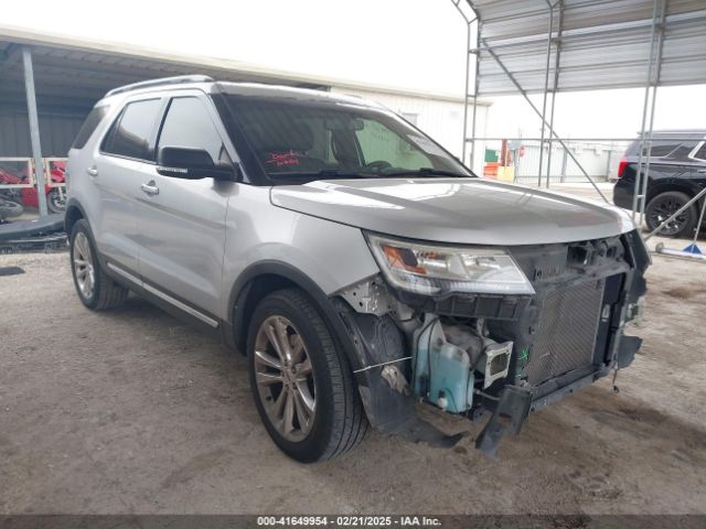 ford explorer 2019 1fm5k7d86kgb38219