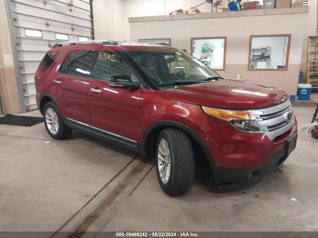 ford explorer 2013 1fm5k7d87dga11546