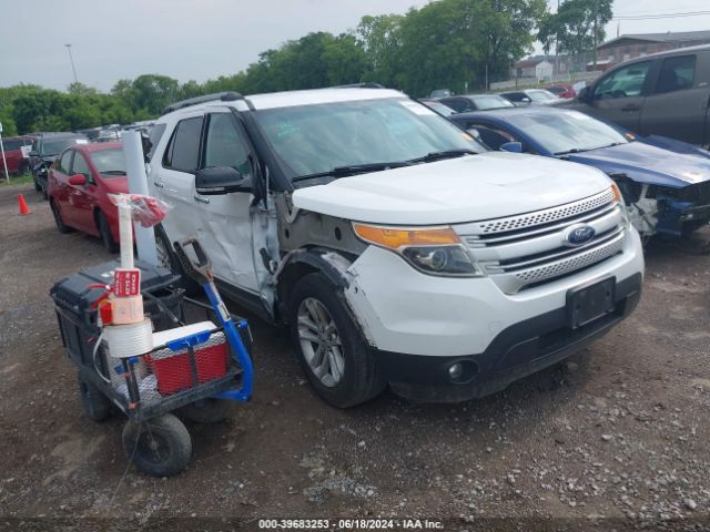 ford explorer 2013 1fm5k7d87dga65395