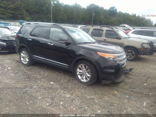 ford explorer 2014 1fm5k7d87ega30826