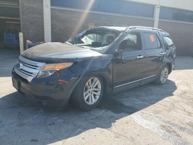 ford explorer x 2014 1fm5k7d87ega86653