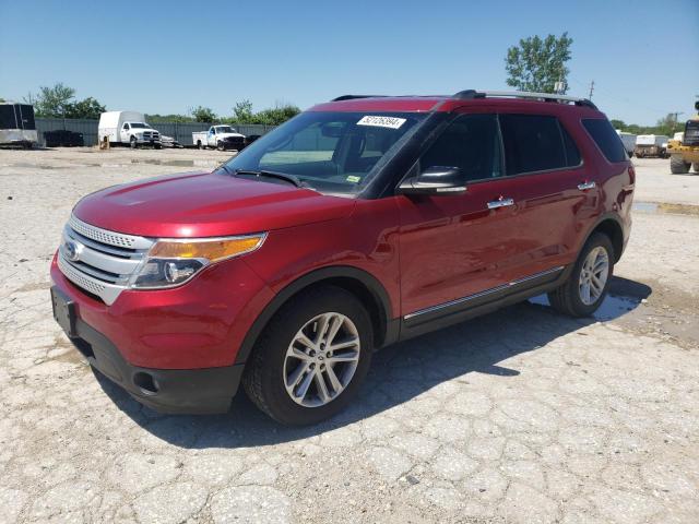 ford explorer 2014 1fm5k7d87ega89746