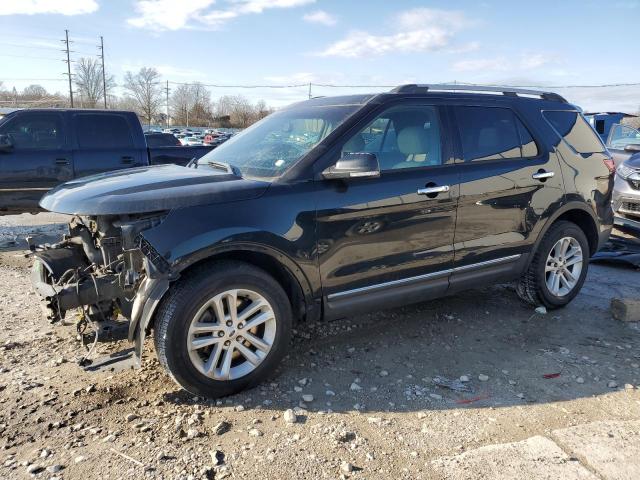 ford explorer x 2014 1fm5k7d87ega99063