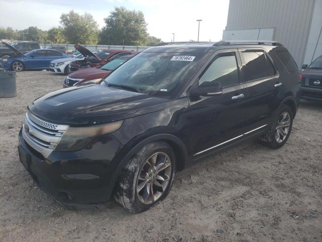 ford explorer x 2014 1fm5k7d87egb07548