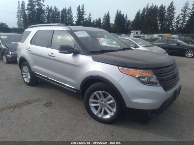 ford explorer 2014 1fm5k7d87egb73016