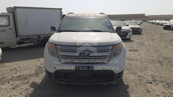 ford explorer 2014 1fm5k7d87egc37765