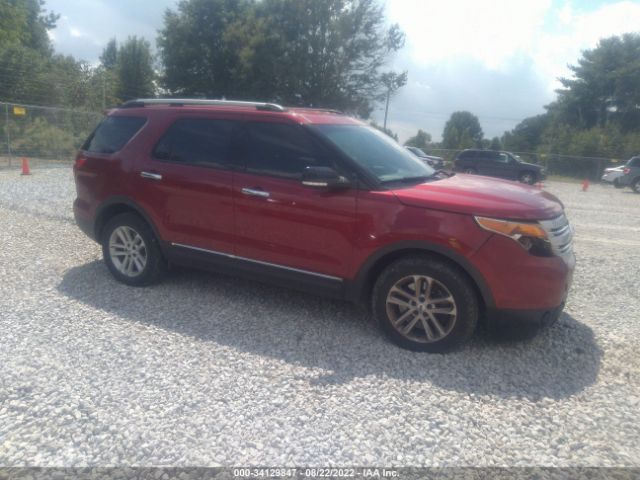 ford explorer 2015 1fm5k7d87fga00985