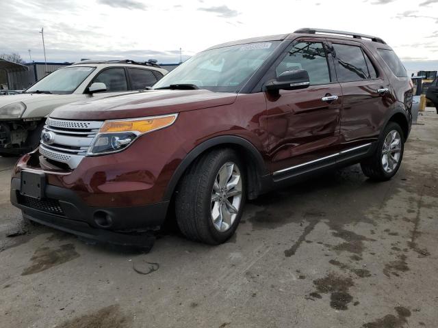 ford explorer 2015 1fm5k7d87fgb71266