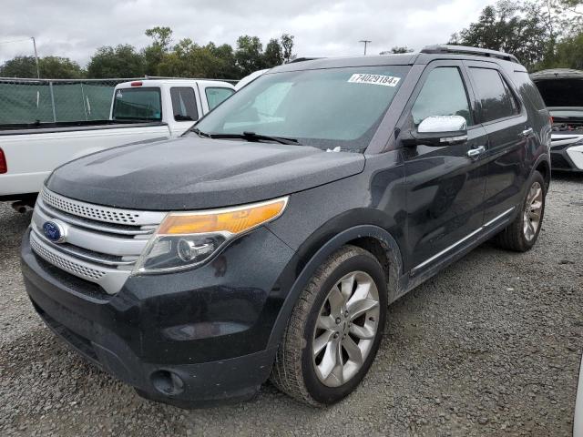 ford explorer x 2015 1fm5k7d87fgc34642