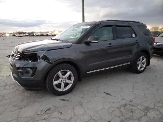 ford explorer x 2016 1fm5k7d87gga42428