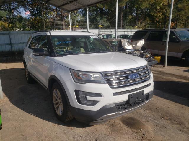 ford explorer x 2016 1fm5k7d87ggc34948