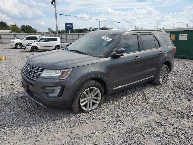 ford explorer x 2016 1fm5k7d87ggd21653