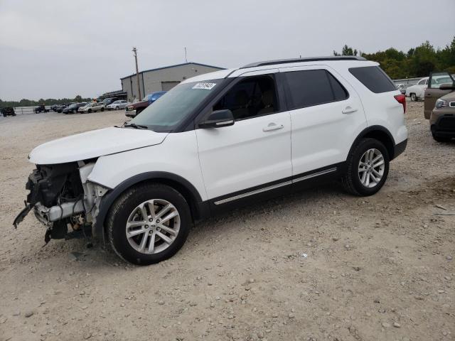 ford explorer x 2016 1fm5k7d87ggd21751