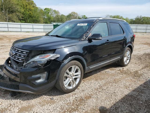 ford explorer x 2017 1fm5k7d87hga55276