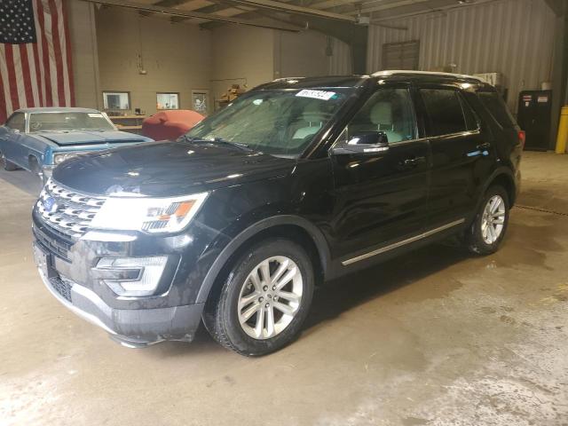 ford explorer x 2017 1fm5k7d87hgb71075