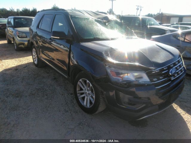 ford explorer 2017 1fm5k7d87hgc02485