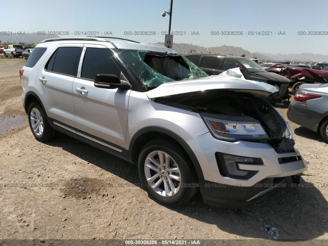 ford explorer 2017 1fm5k7d87hgc32814