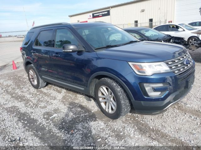 ford explorer 2017 1fm5k7d87hgc47183