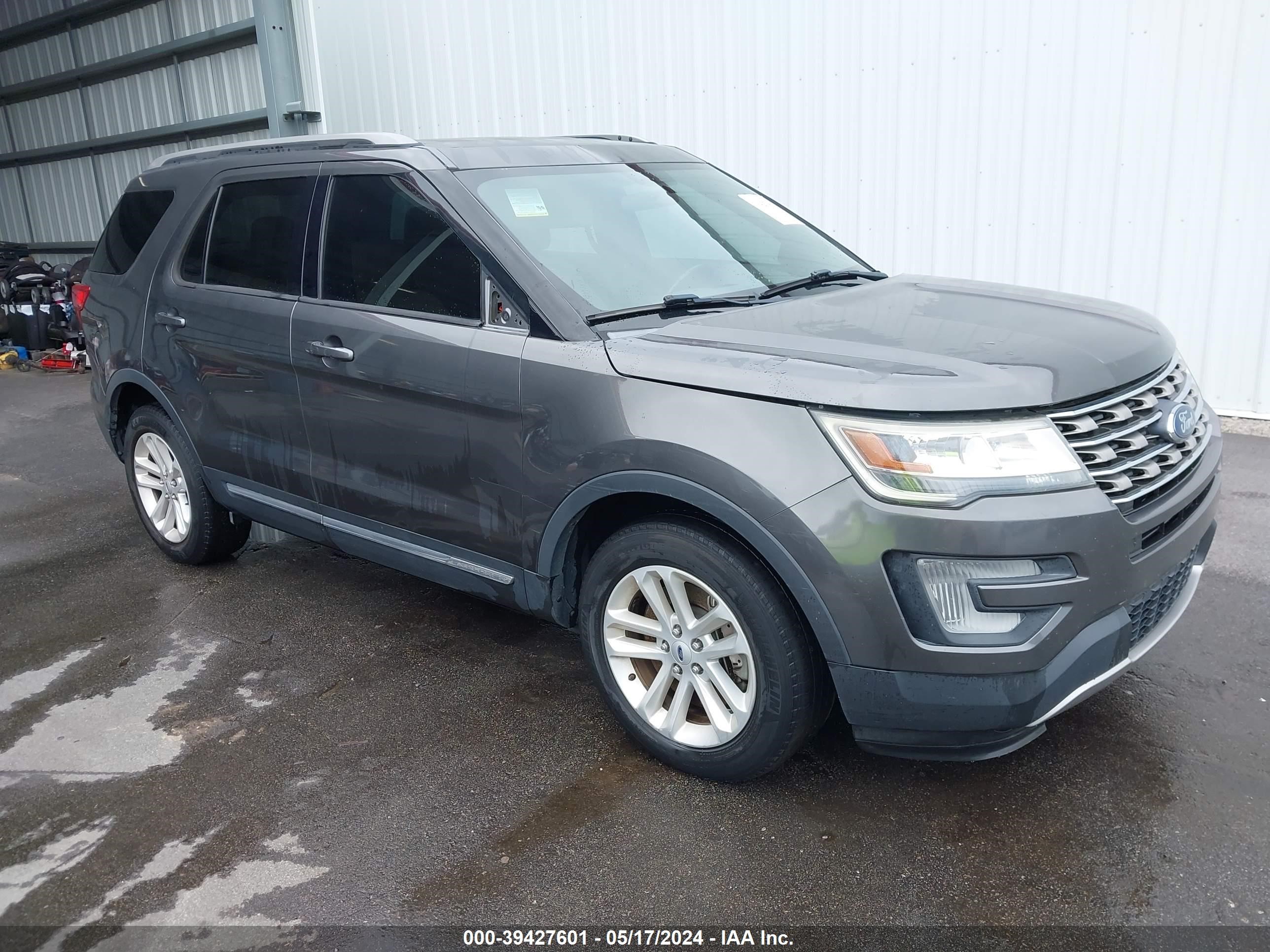 ford explorer 2017 1fm5k7d87hgc58359