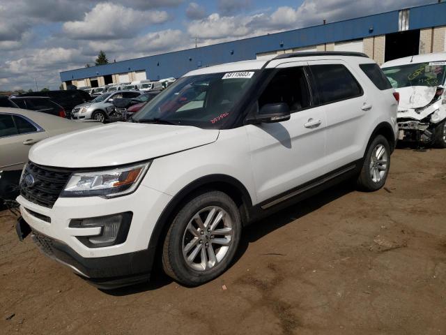 ford explorer 2017 1fm5k7d87hgd97956