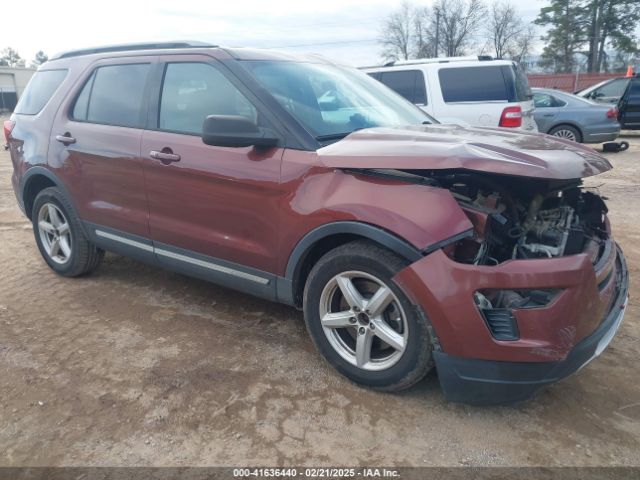 ford explorer 2018 1fm5k7d87jga76764