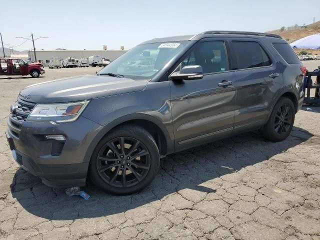 ford explorer x 2018 1fm5k7d87jgb31567