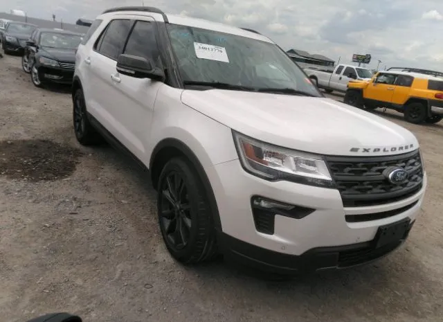 ford explorer 2018 1fm5k7d87jgb42133