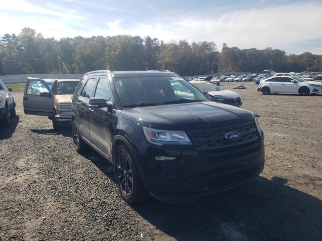 ford explorer x 2018 1fm5k7d87jgb74435