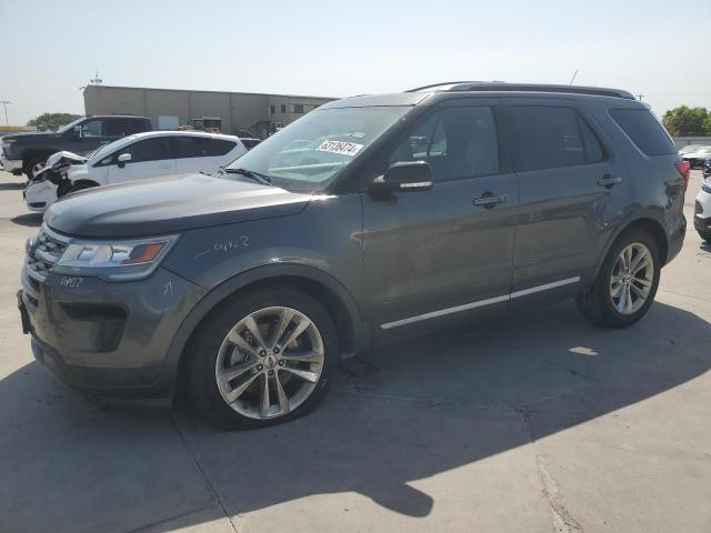 ford explorer x 2018 1fm5k7d87jgb99190