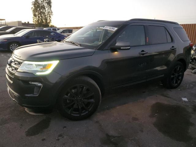 ford explorer x 2018 1fm5k7d87jgc72803