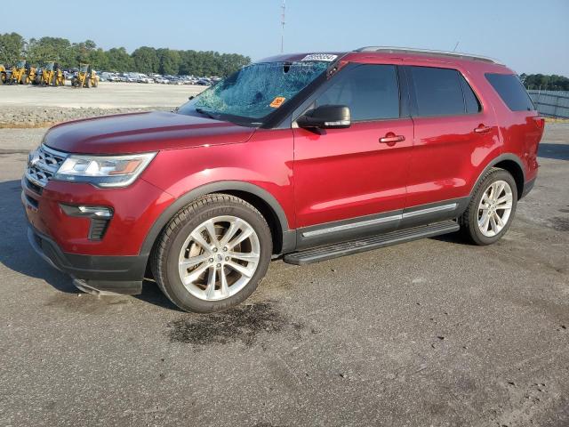 ford explorer x 2019 1fm5k7d87kga04481