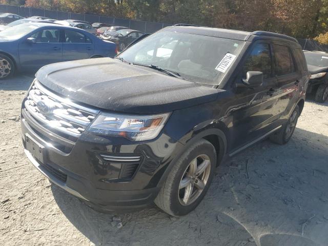 ford explorer x 2019 1fm5k7d87kga04786