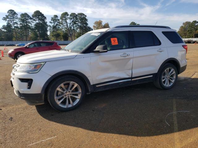 ford explorer x 2019 1fm5k7d87kgb07254