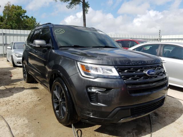 ford explorer x 2019 1fm5k7d87kgb38083